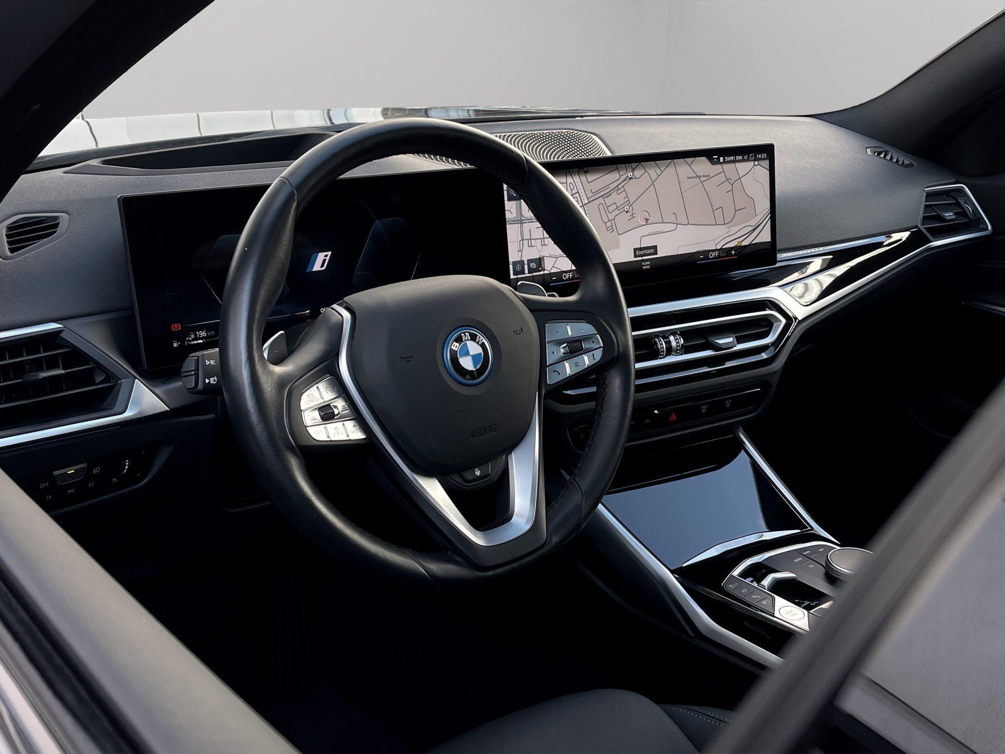 BMW 3er Touring – Bild 12