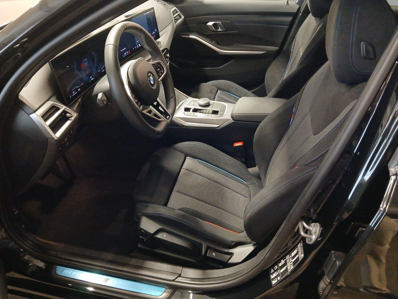 BMW 3er Touring – Bild 16