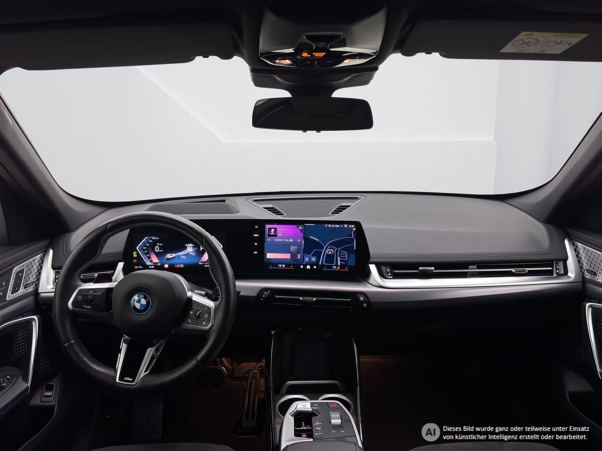 BMW iX1 – Bild 6