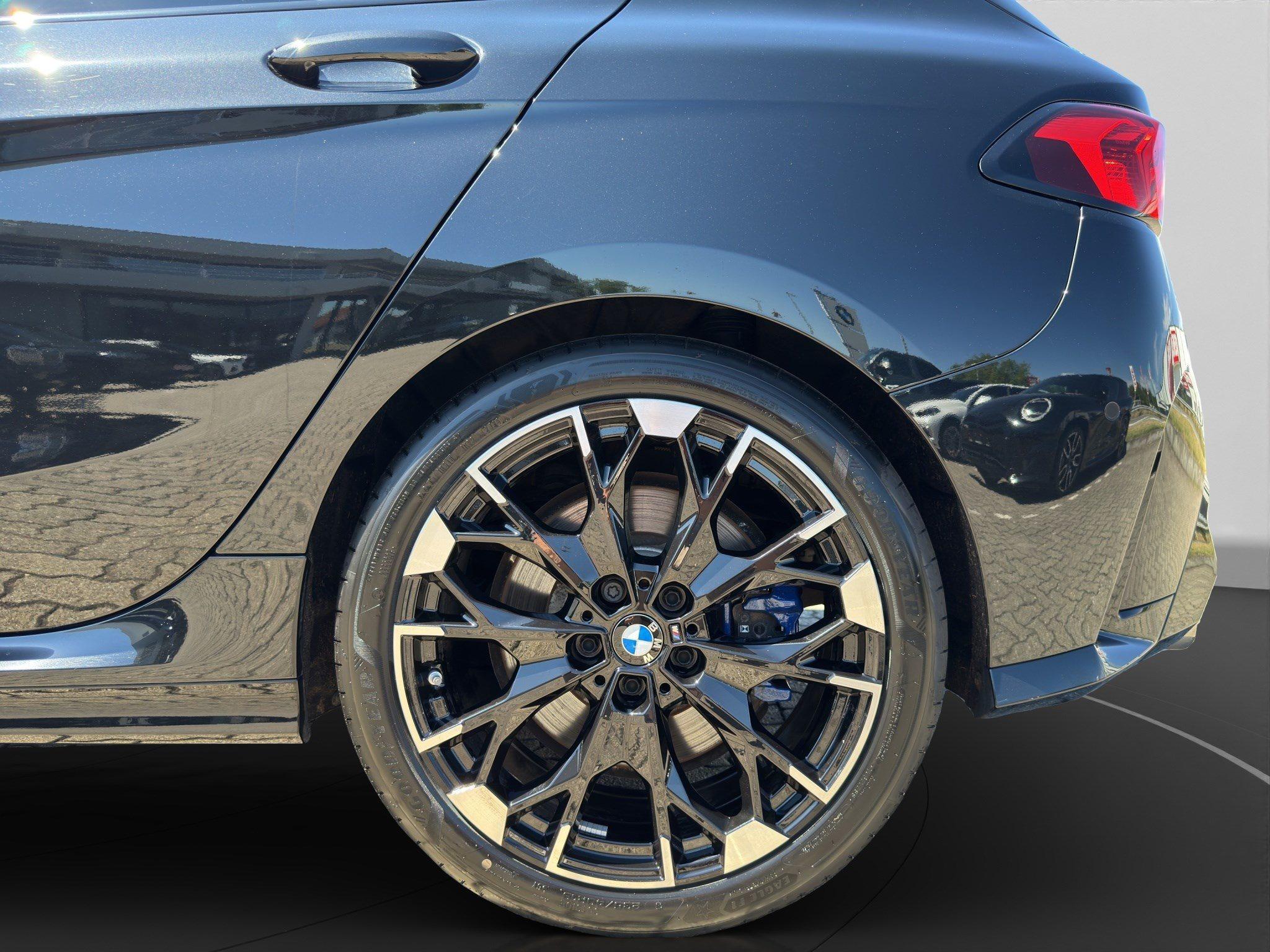 BMW 1er – Bild 19