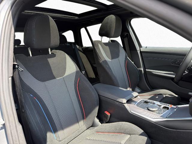 BMW 3er Touring – Bild 6