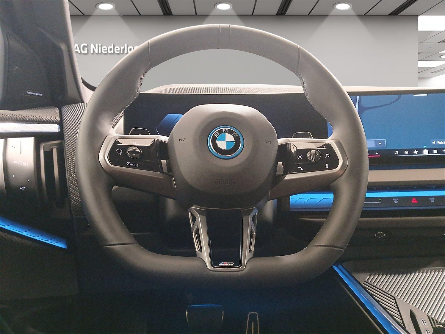 BMW X3 – Bild 16