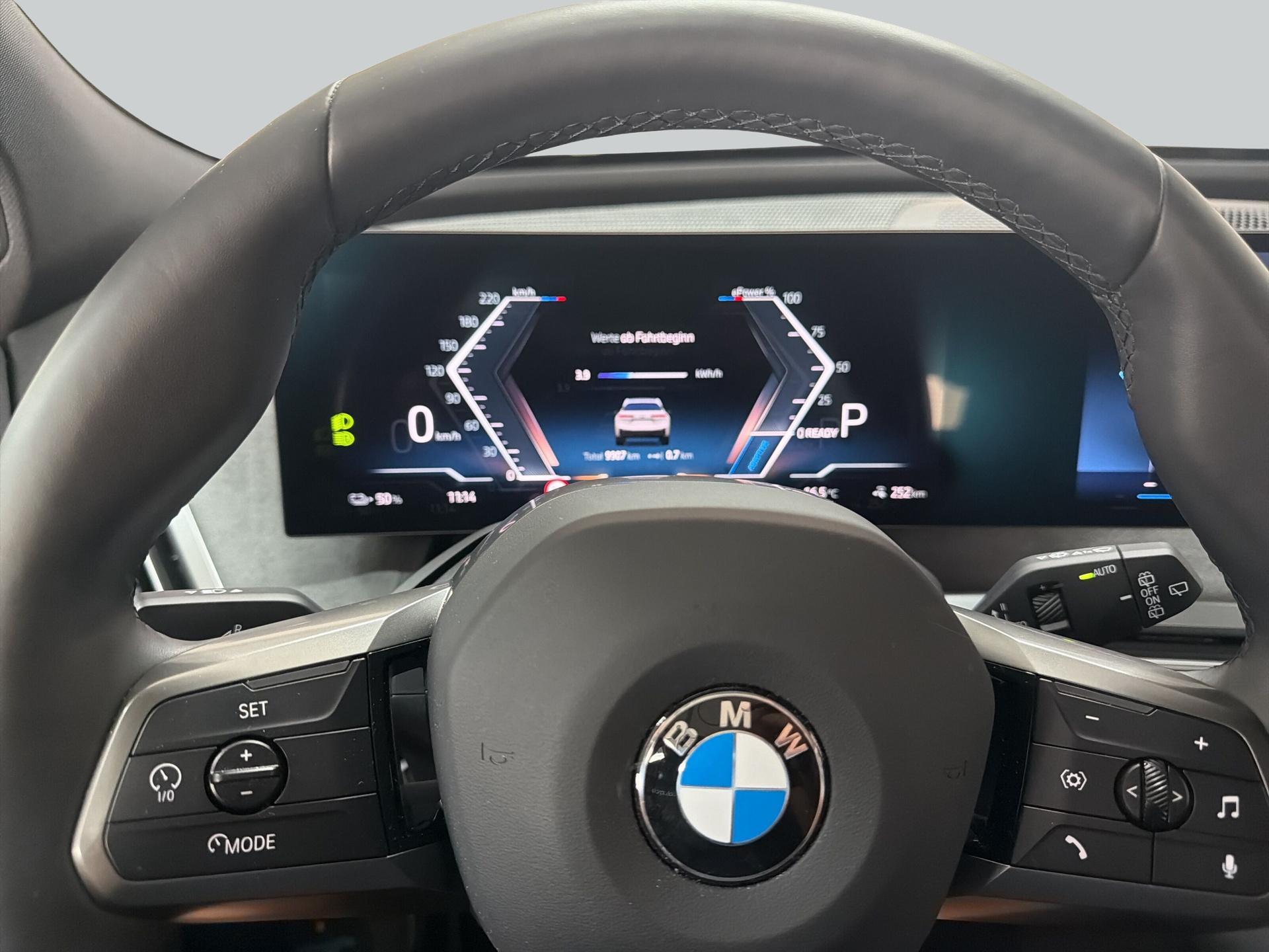 BMW iX – Bild 6