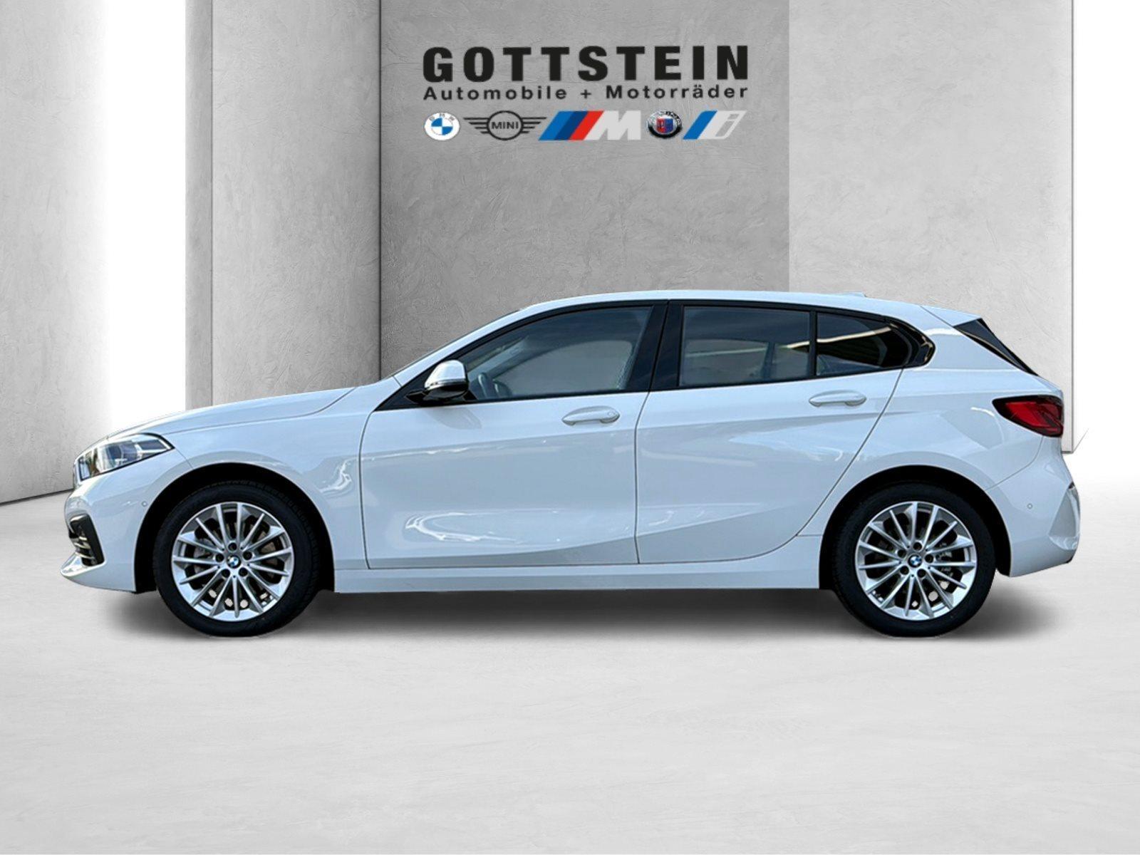BMW 1er – Bild 4