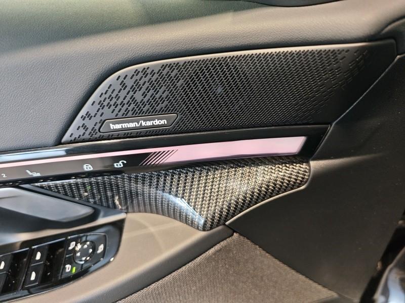 BMW 5er Touring – Bild 15