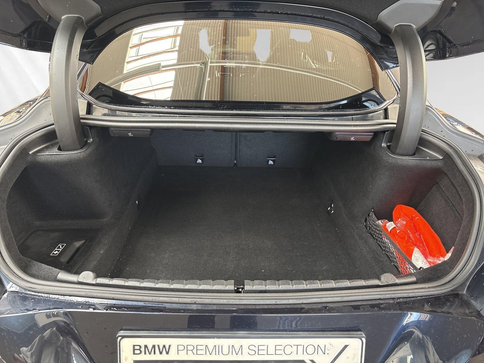 BMW 8er Coupé – Bild 18