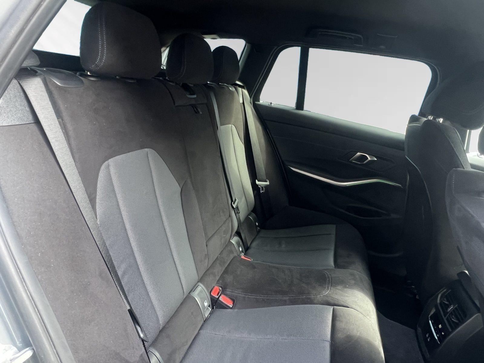 BMW 3er Touring – Bild 10