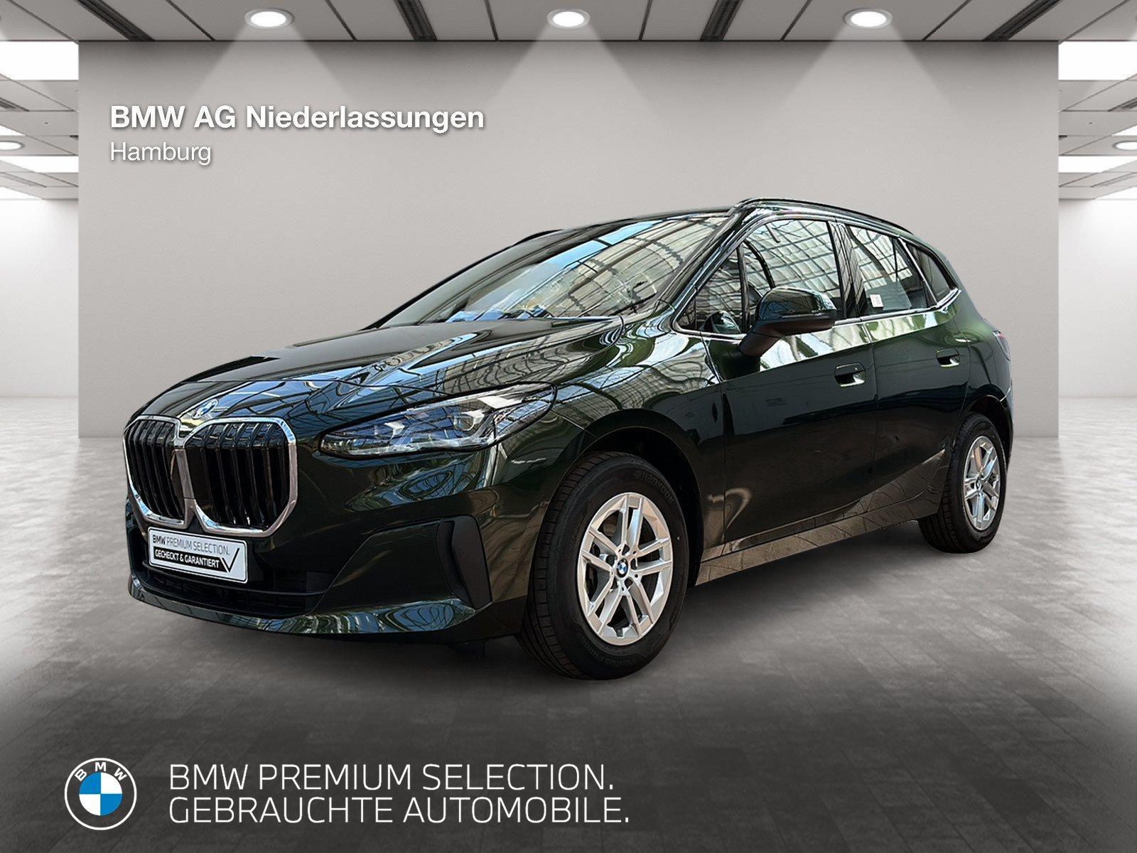 BMW 2er Active Tourer