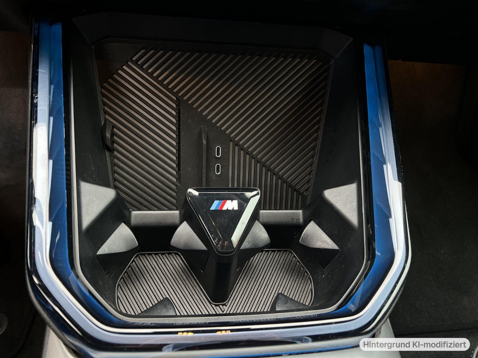 BMW X3 – Bild 17