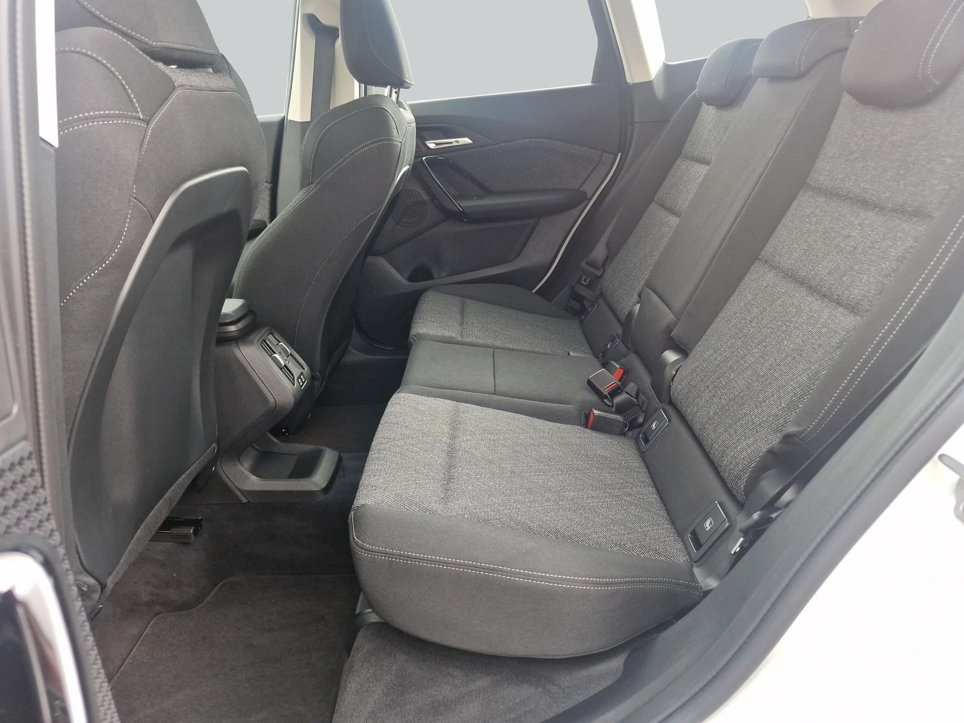 BMW X1 – Bild 16