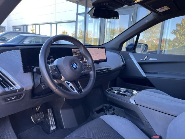 BMW iX – Bild 5