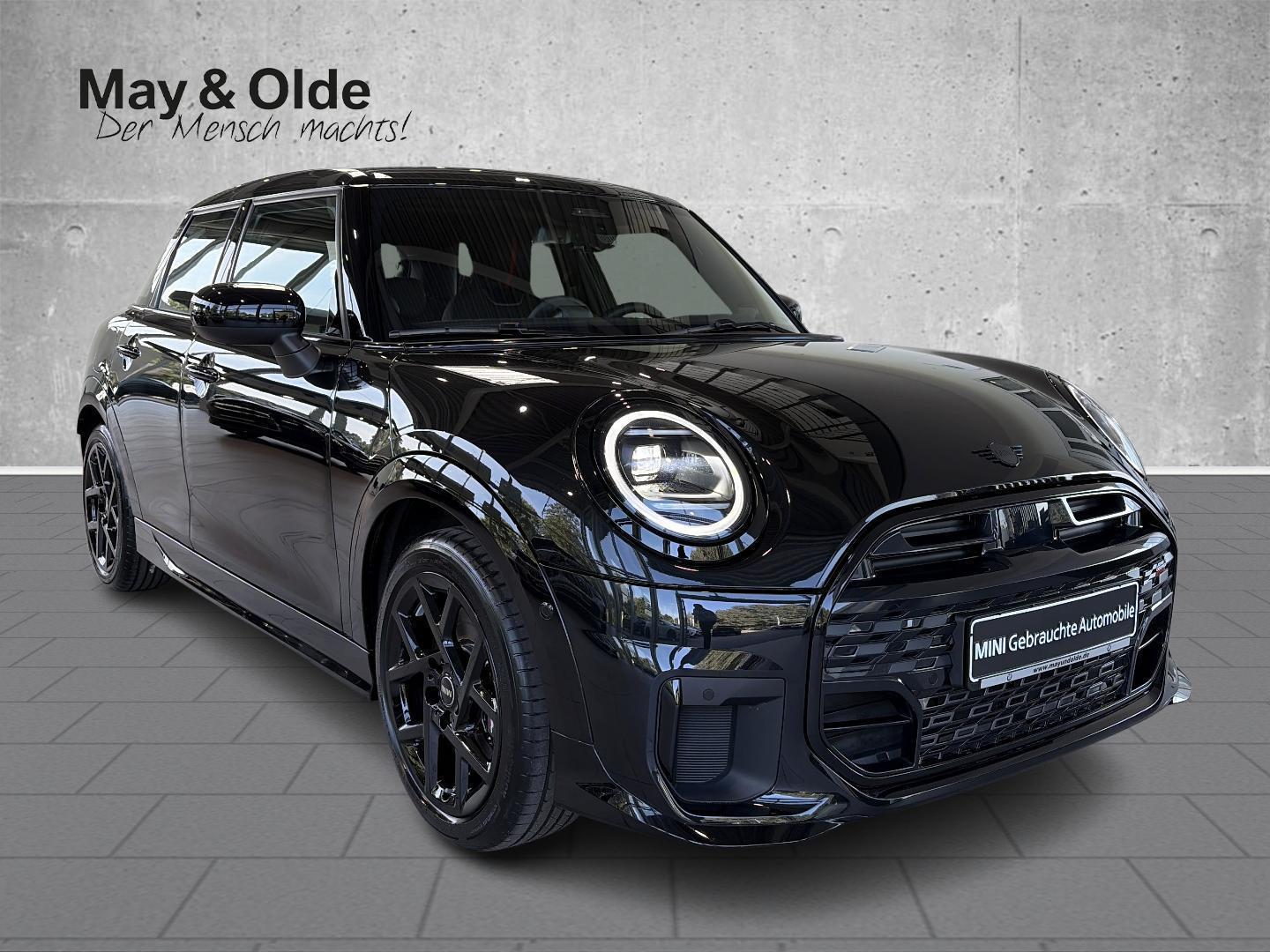 MINI Cooper 5-Türer