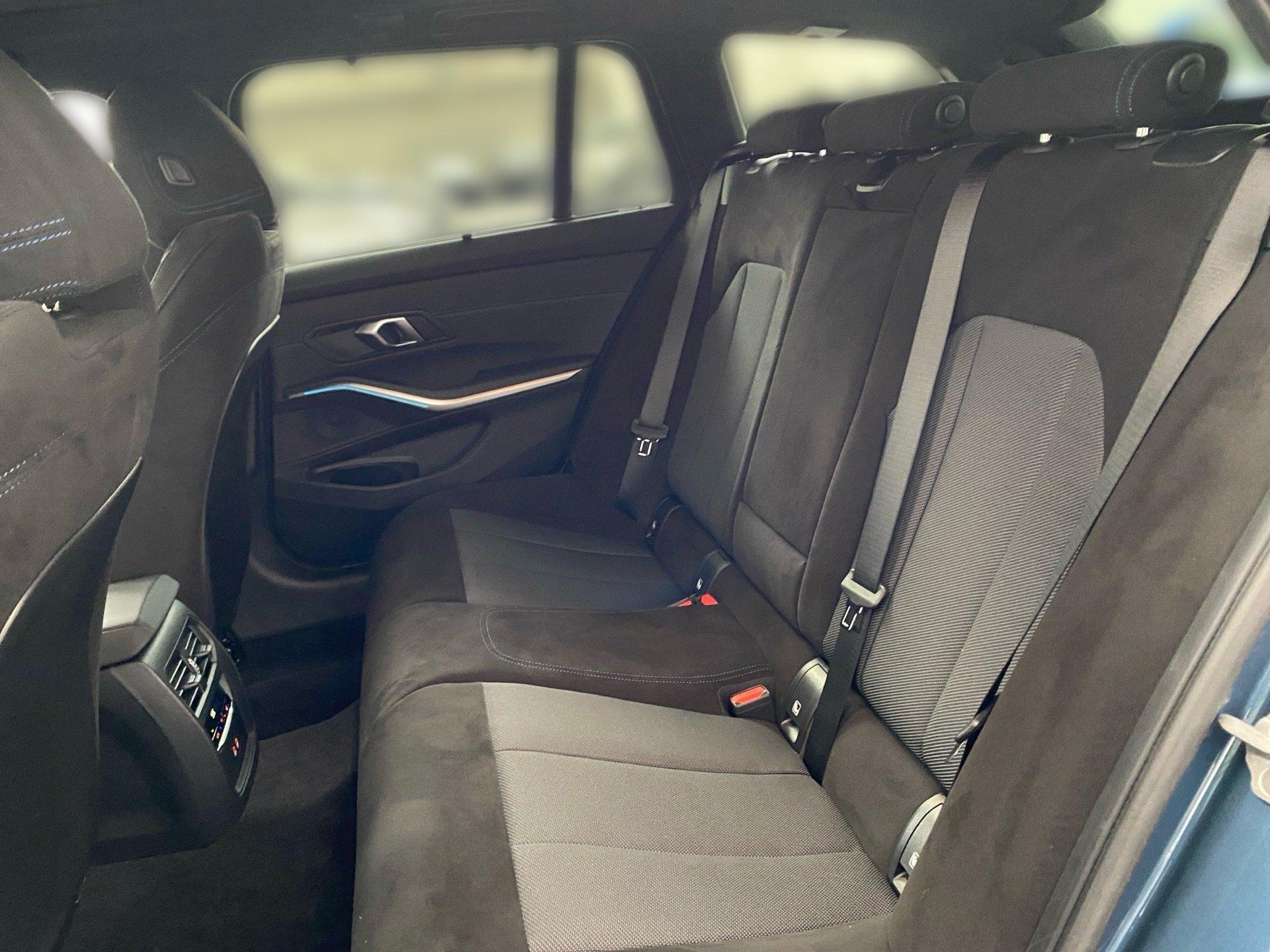 BMW 3er Touring – Bild 16
