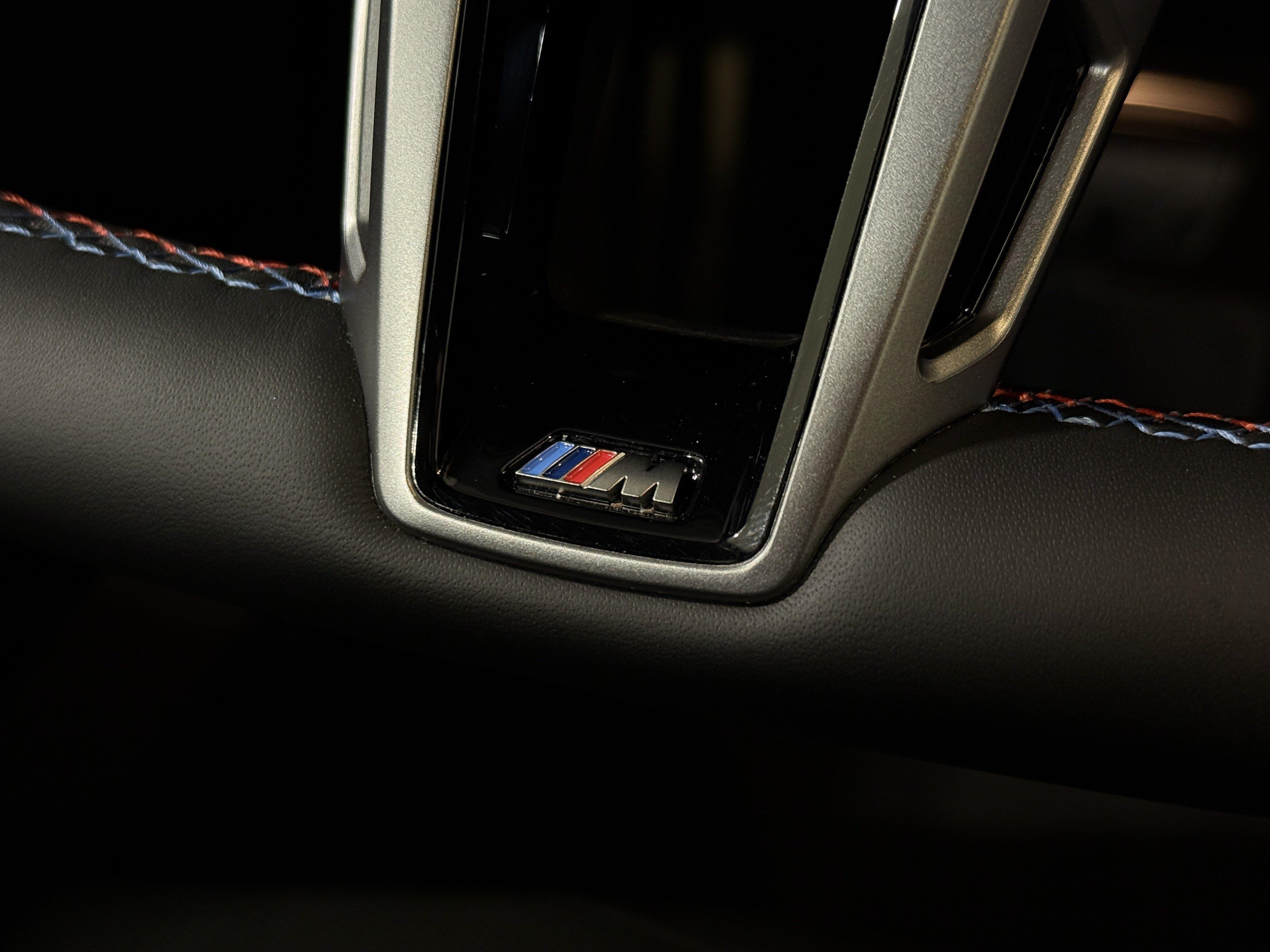 BMW M5 Touring – Bild 25