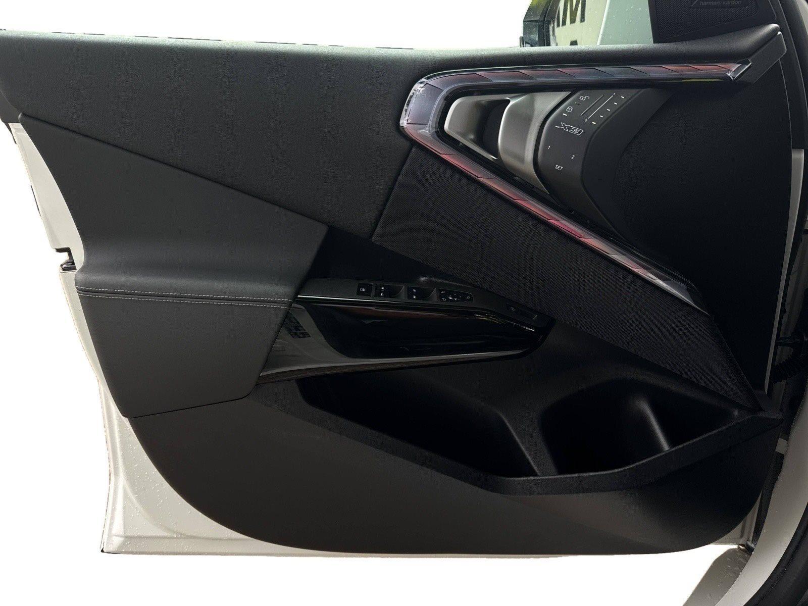 BMW X3 – Bild 9