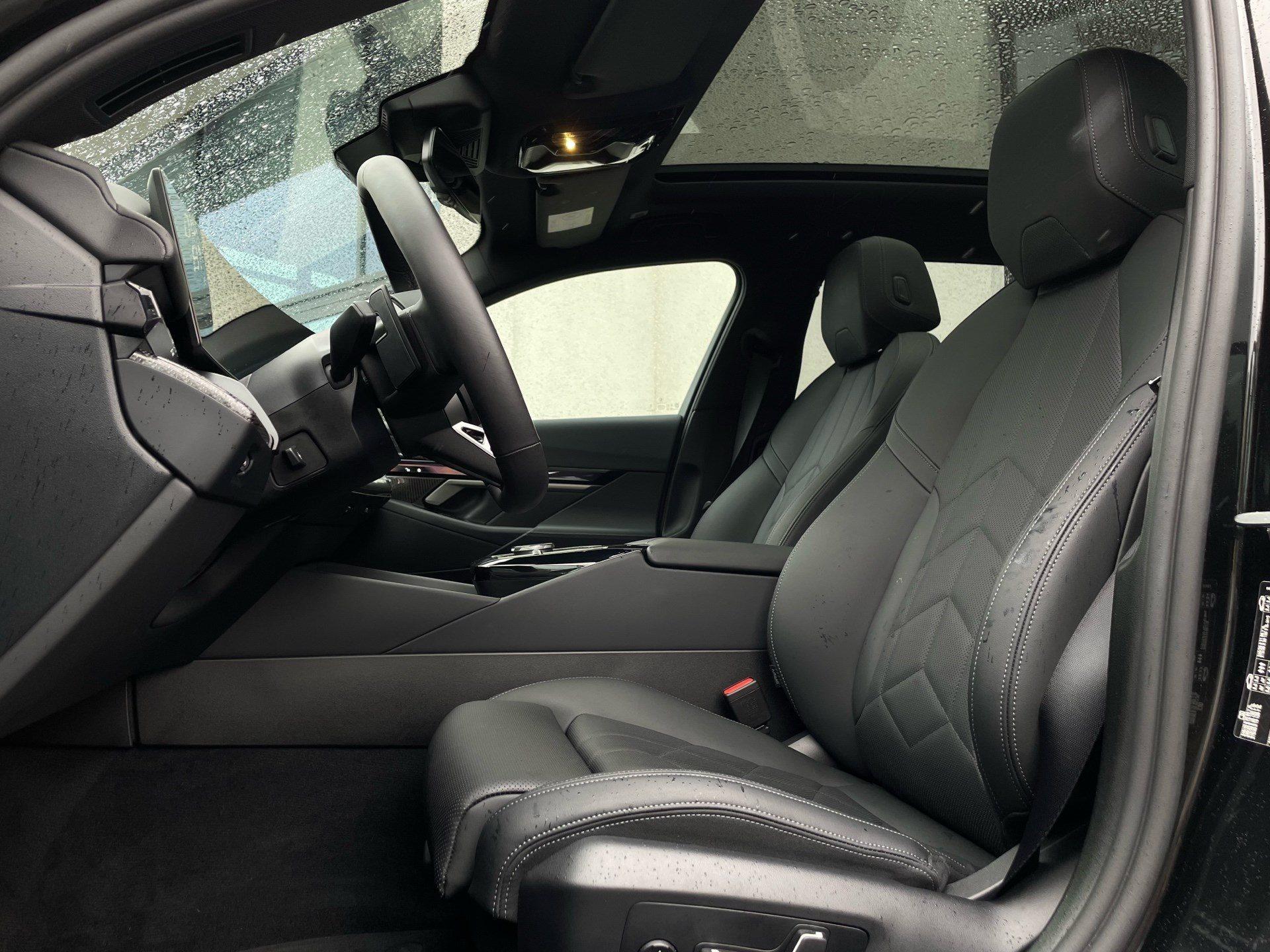 BMW 5er Touring – Bild 7