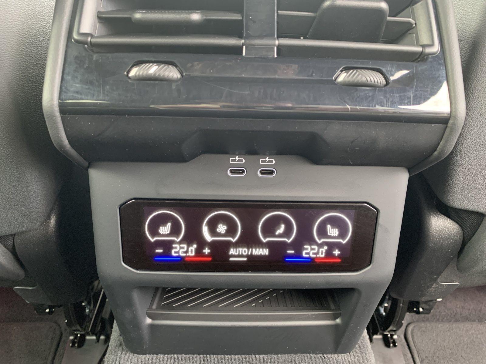BMW 5er Touring – Bild 13