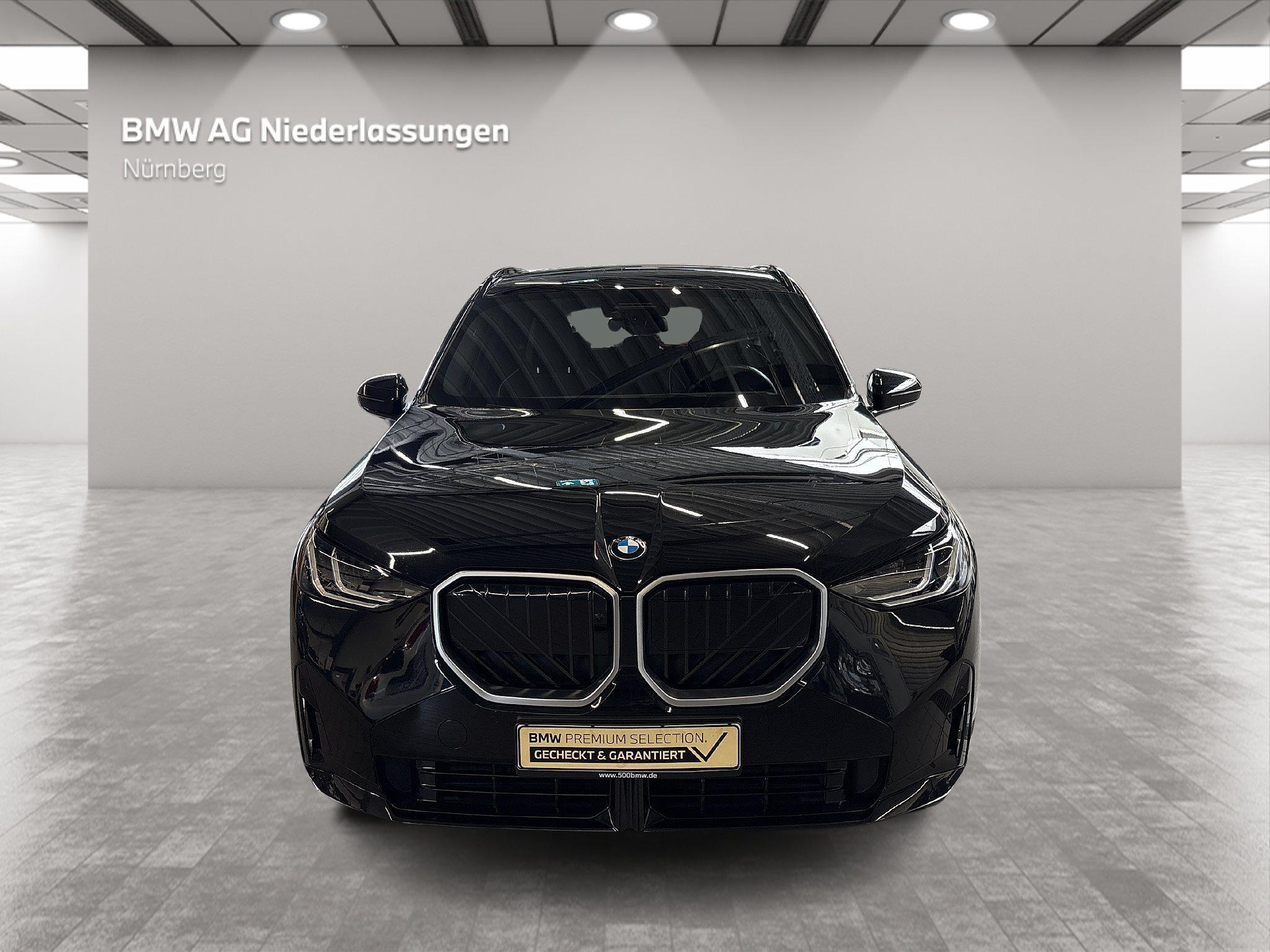 BMW X3 – Bild 5