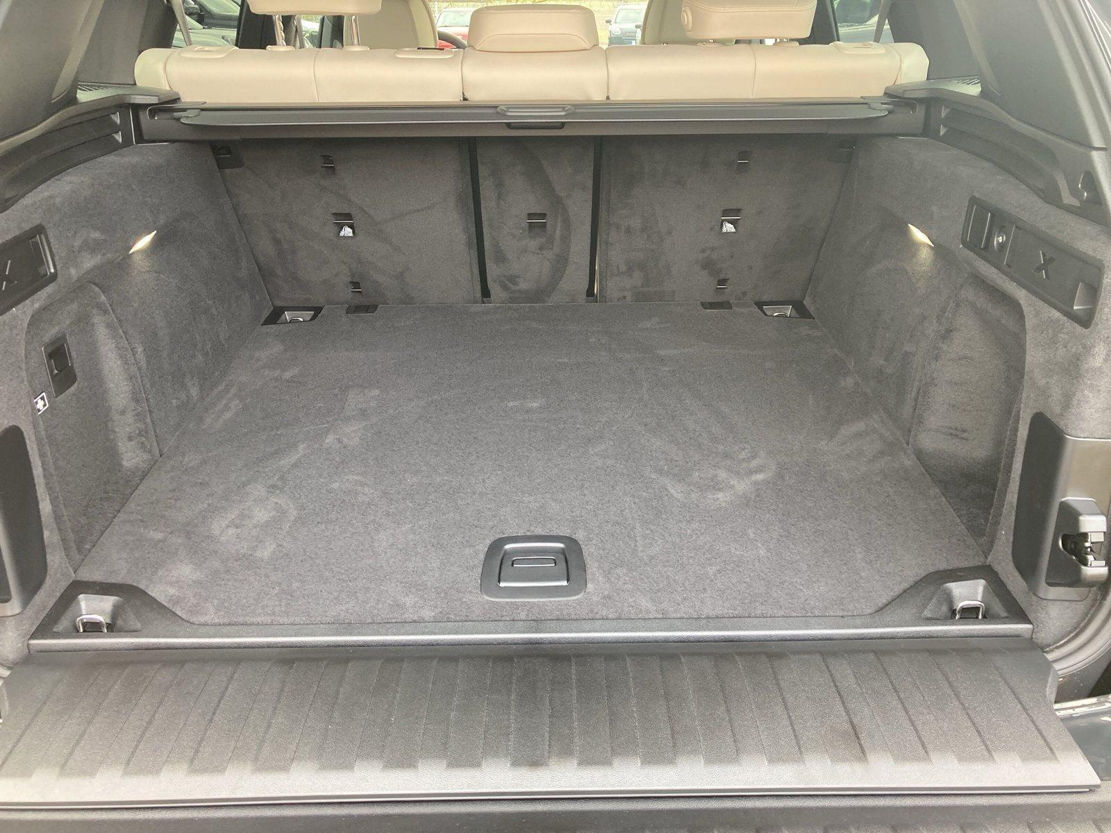 BMW X5 – Bild 8