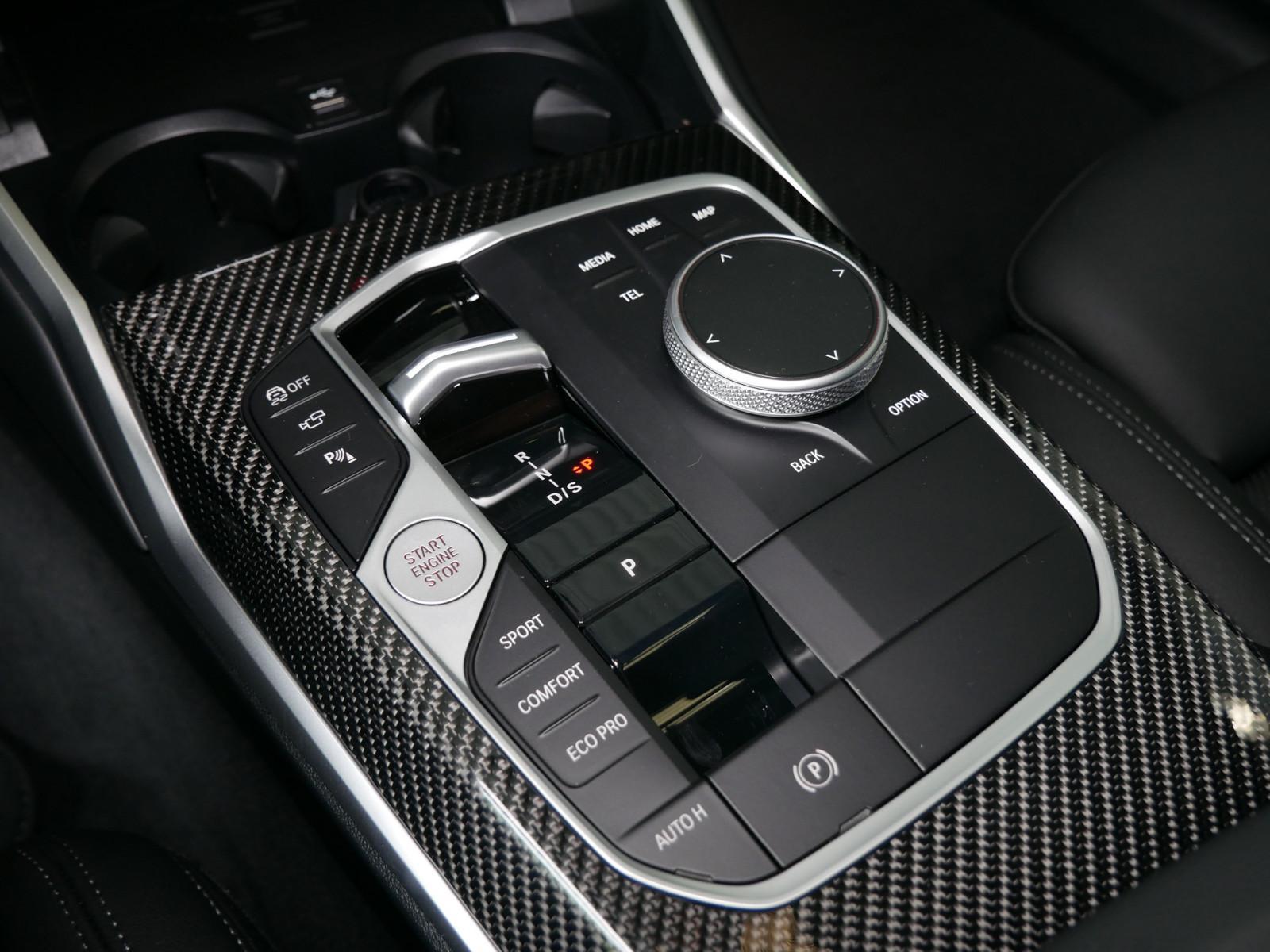 BMW 3er Touring – Bild 14