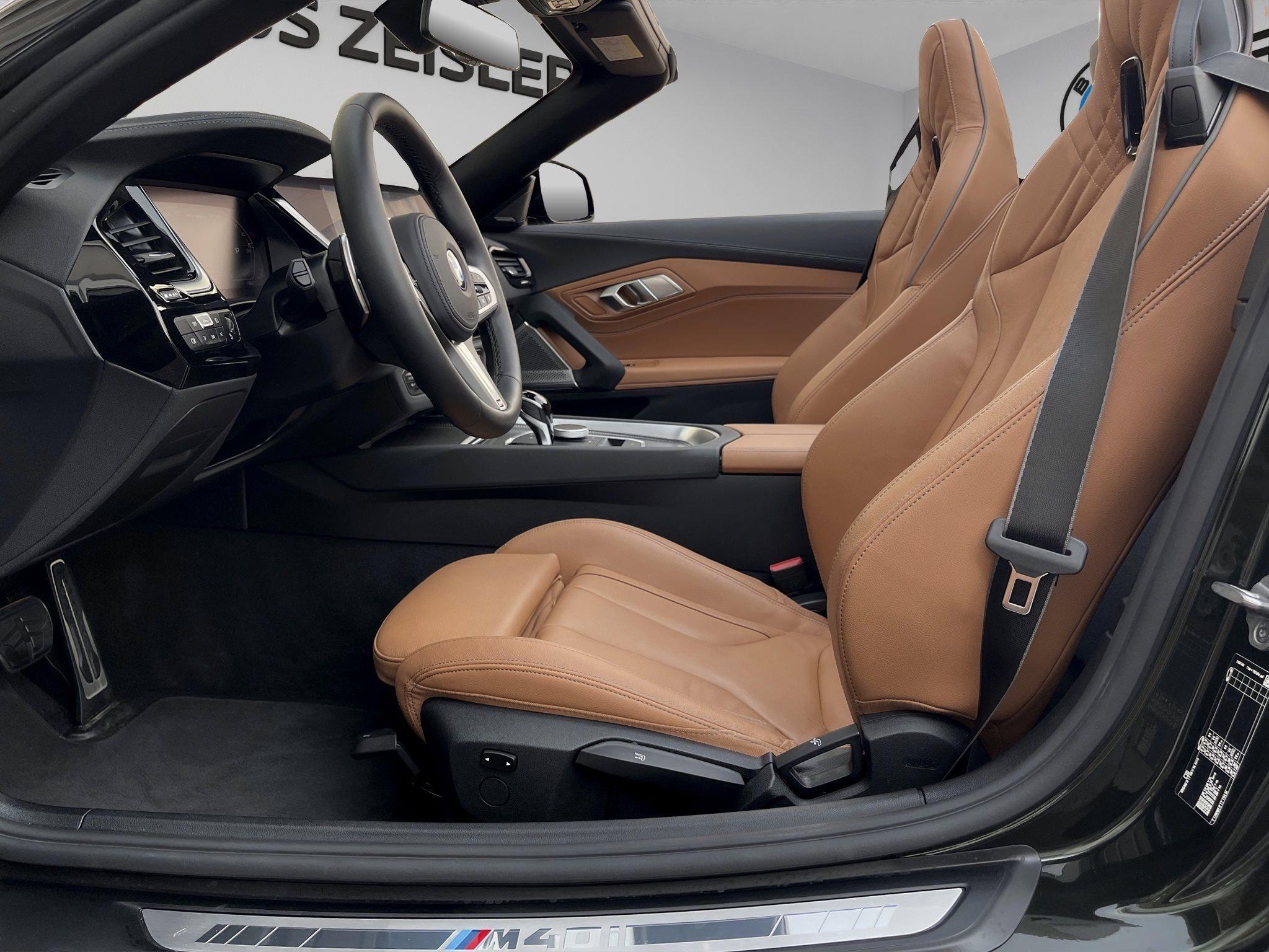 BMW Z4 – Bild 9