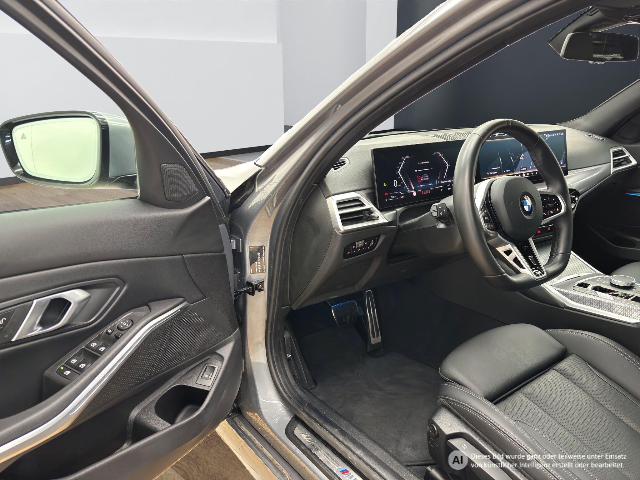 BMW 3er – Bild 2