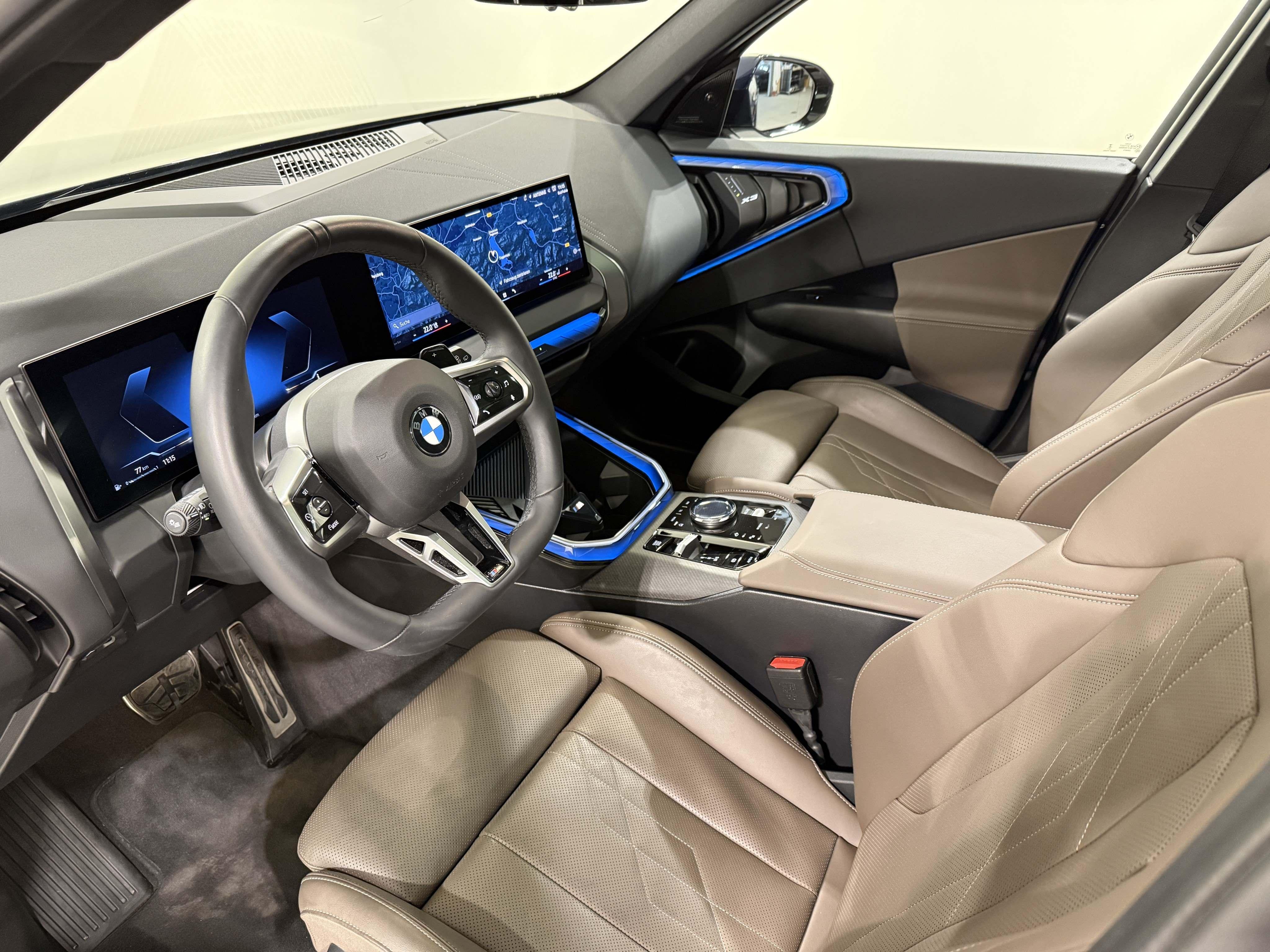 BMW X3 – Bild 15