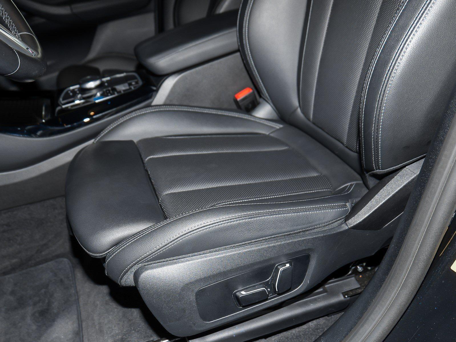 BMW iX3 – Bild 29