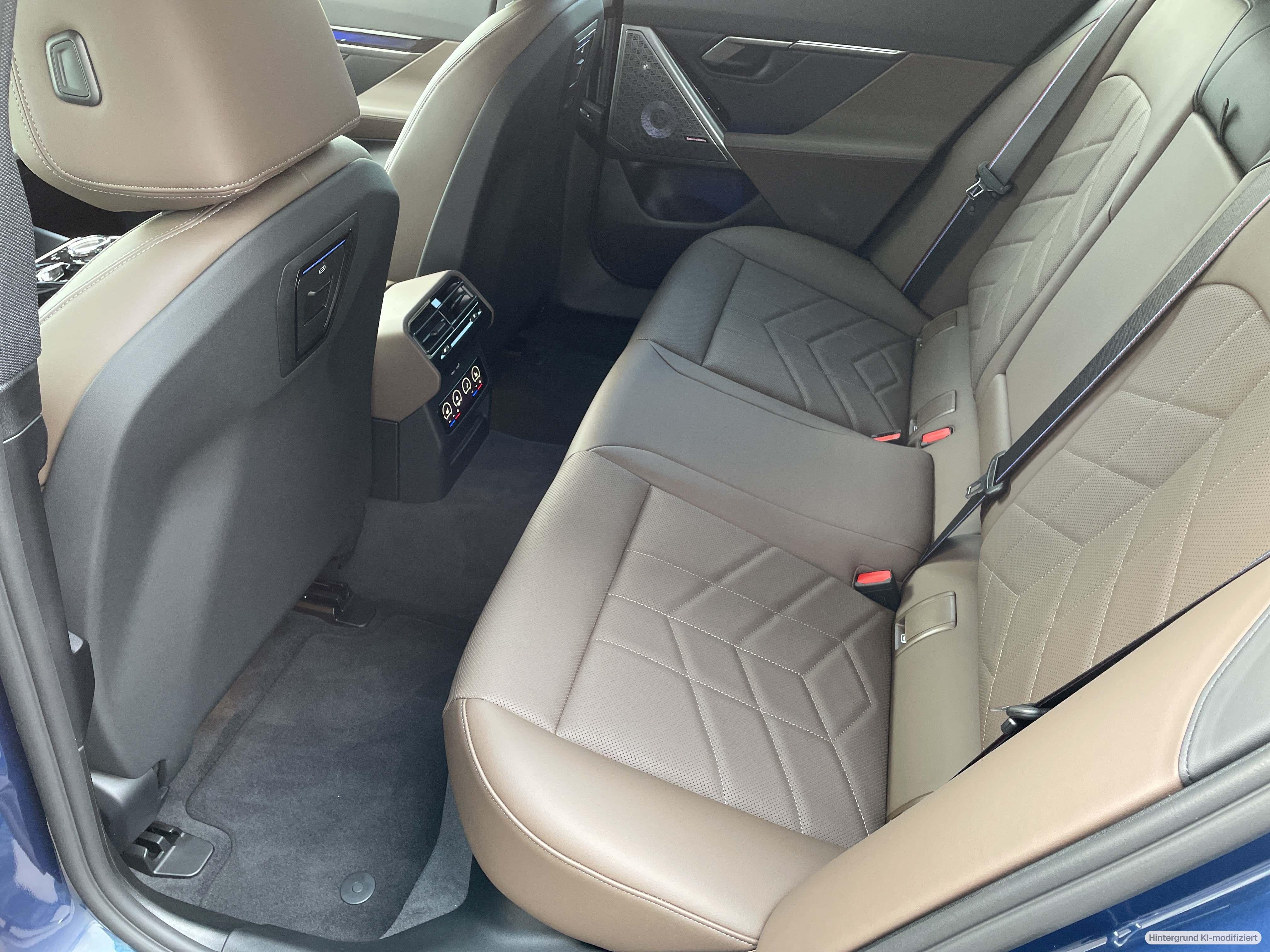 BMW 5er Touring – Bild 7