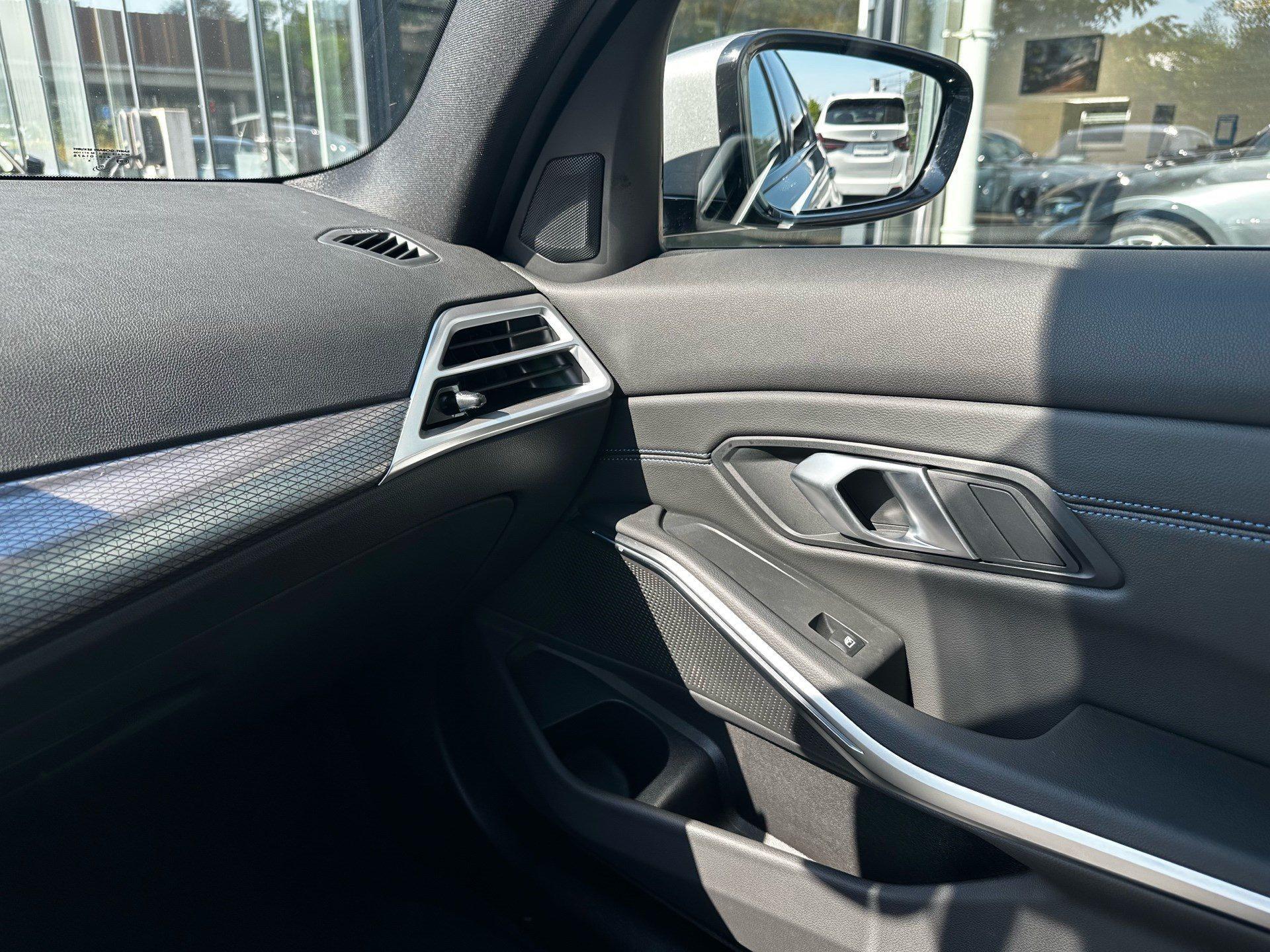 BMW 3er – Bild 8