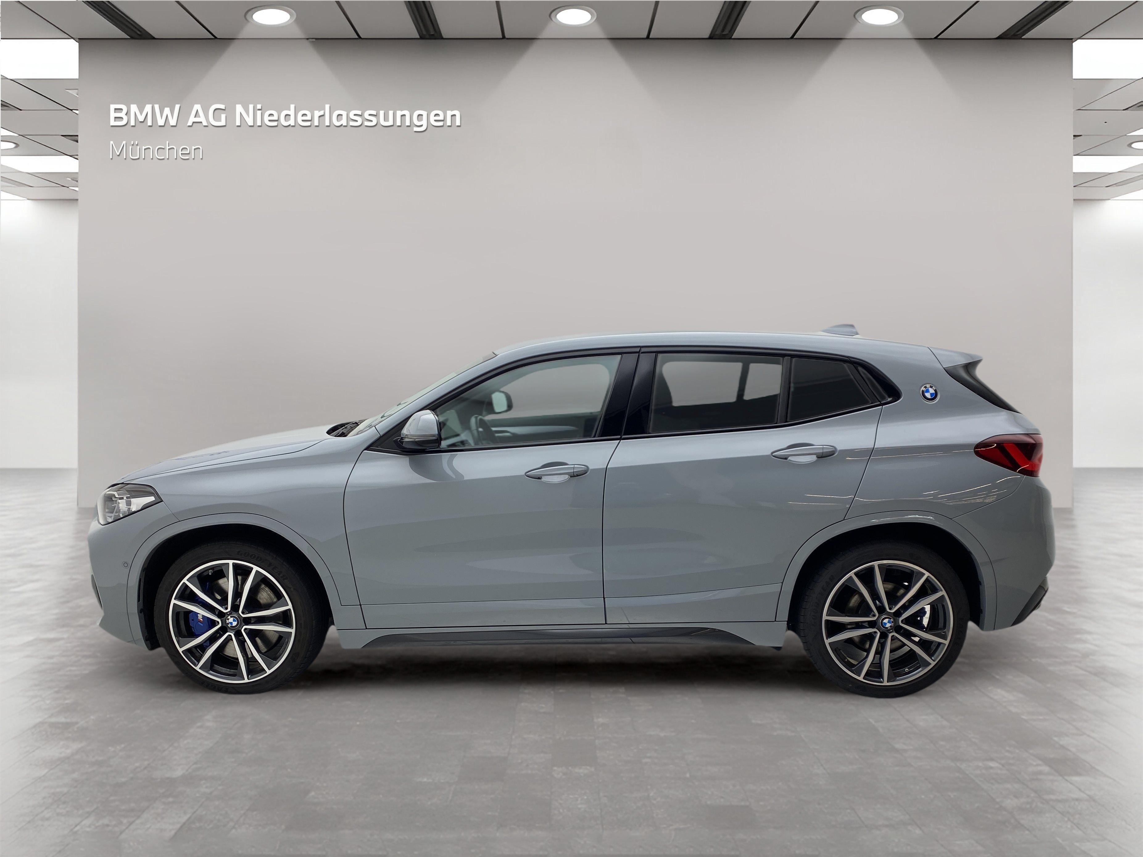 BMW X2 – Bild 2