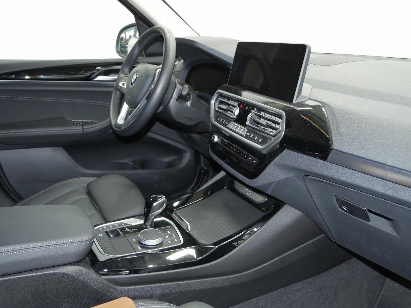 BMW X3 – Bild 5