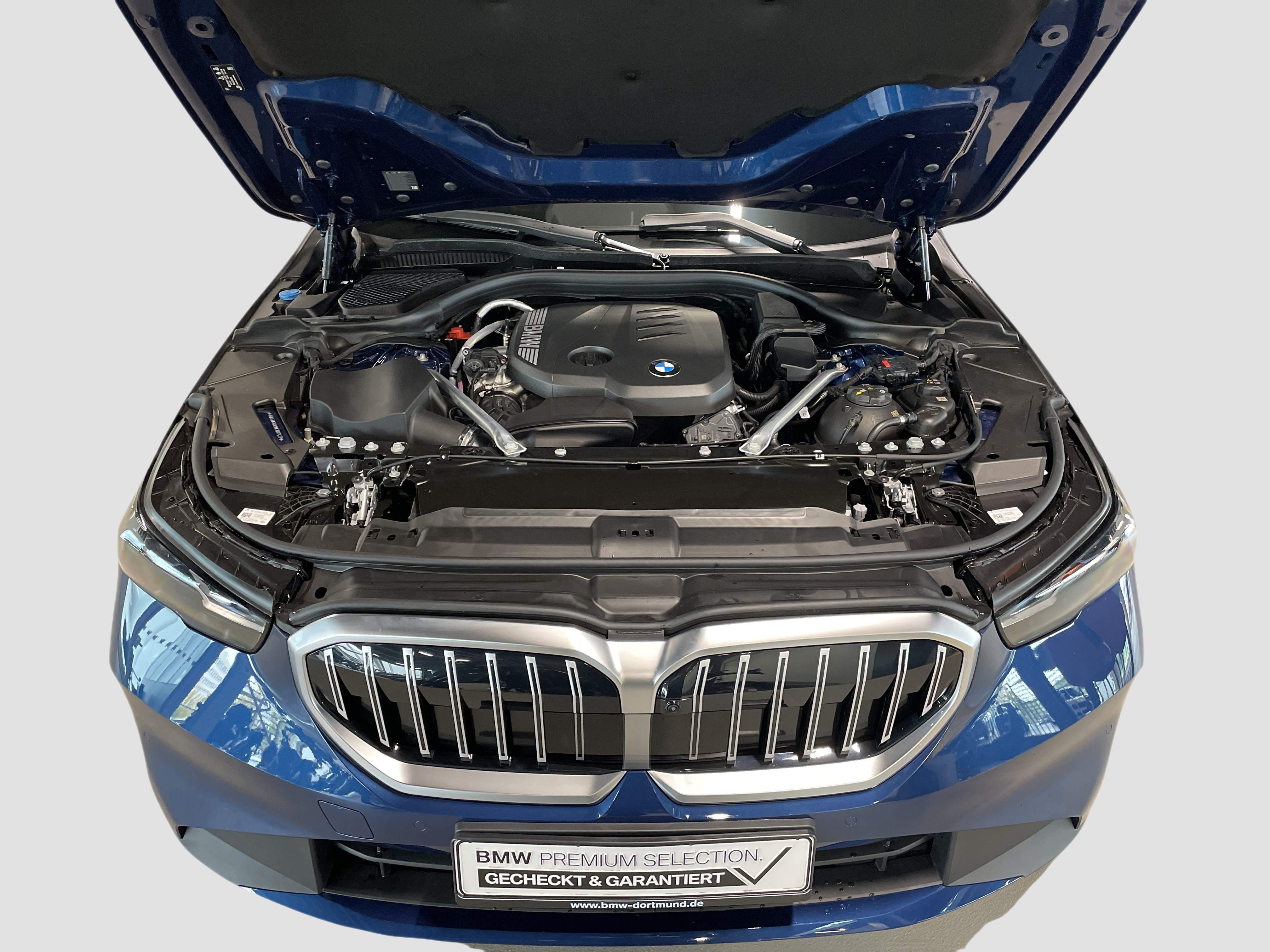 BMW 5er Touring – Bild 21