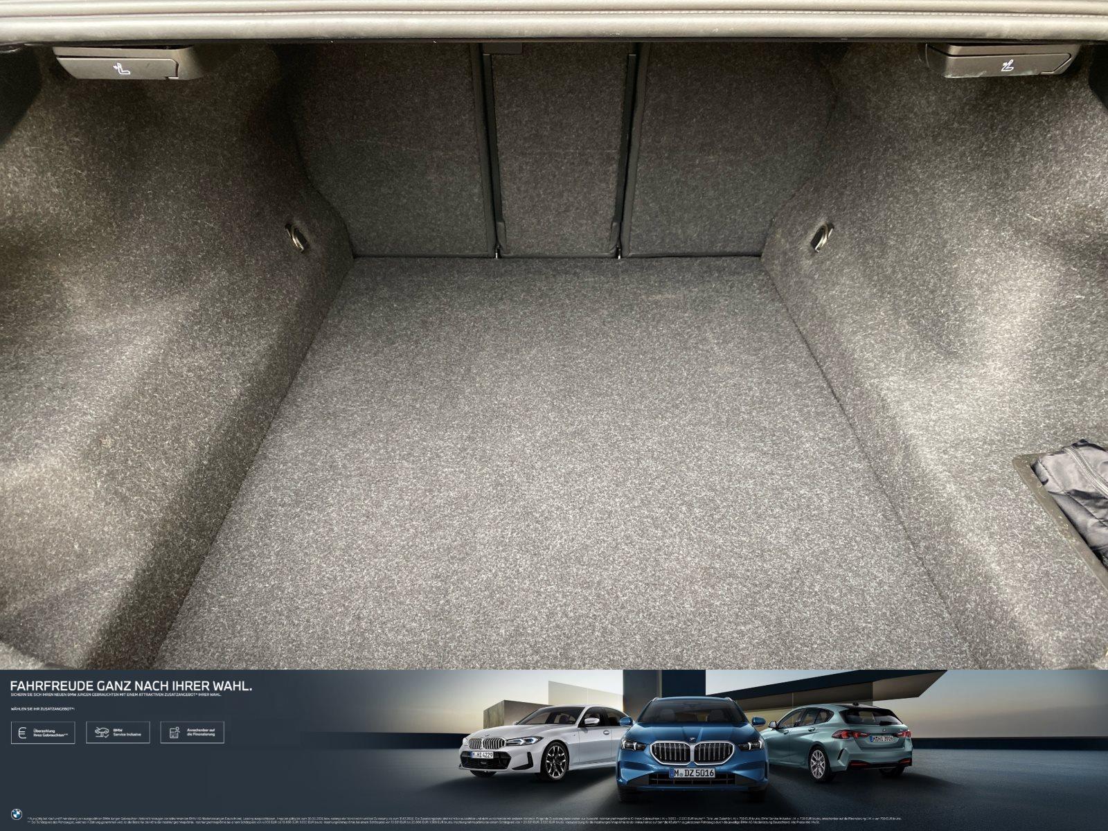 BMW 5er – Bild 14