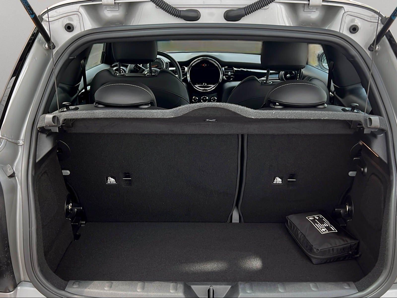 MINI Cooper 3-Türer – Bild 8
