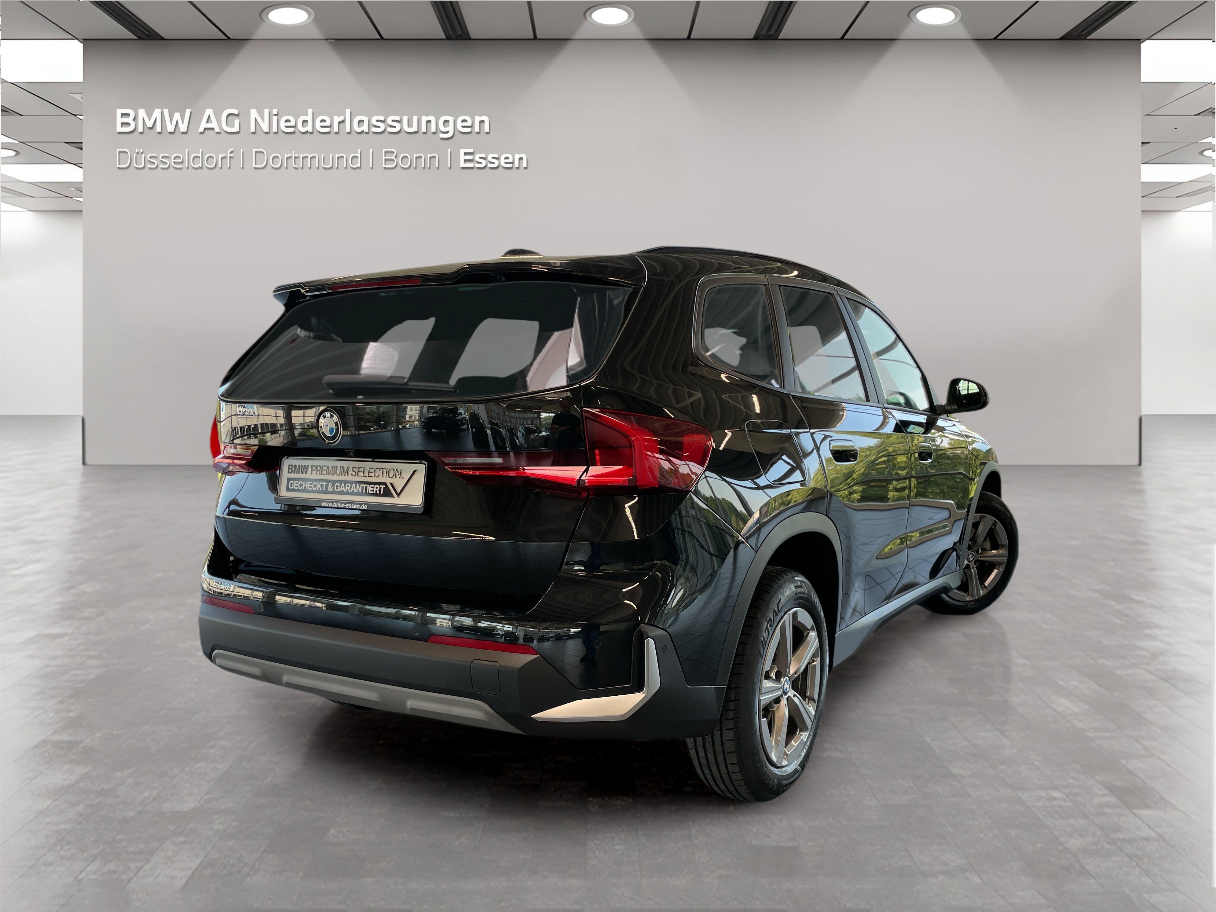 BMW X1 – Bild 2