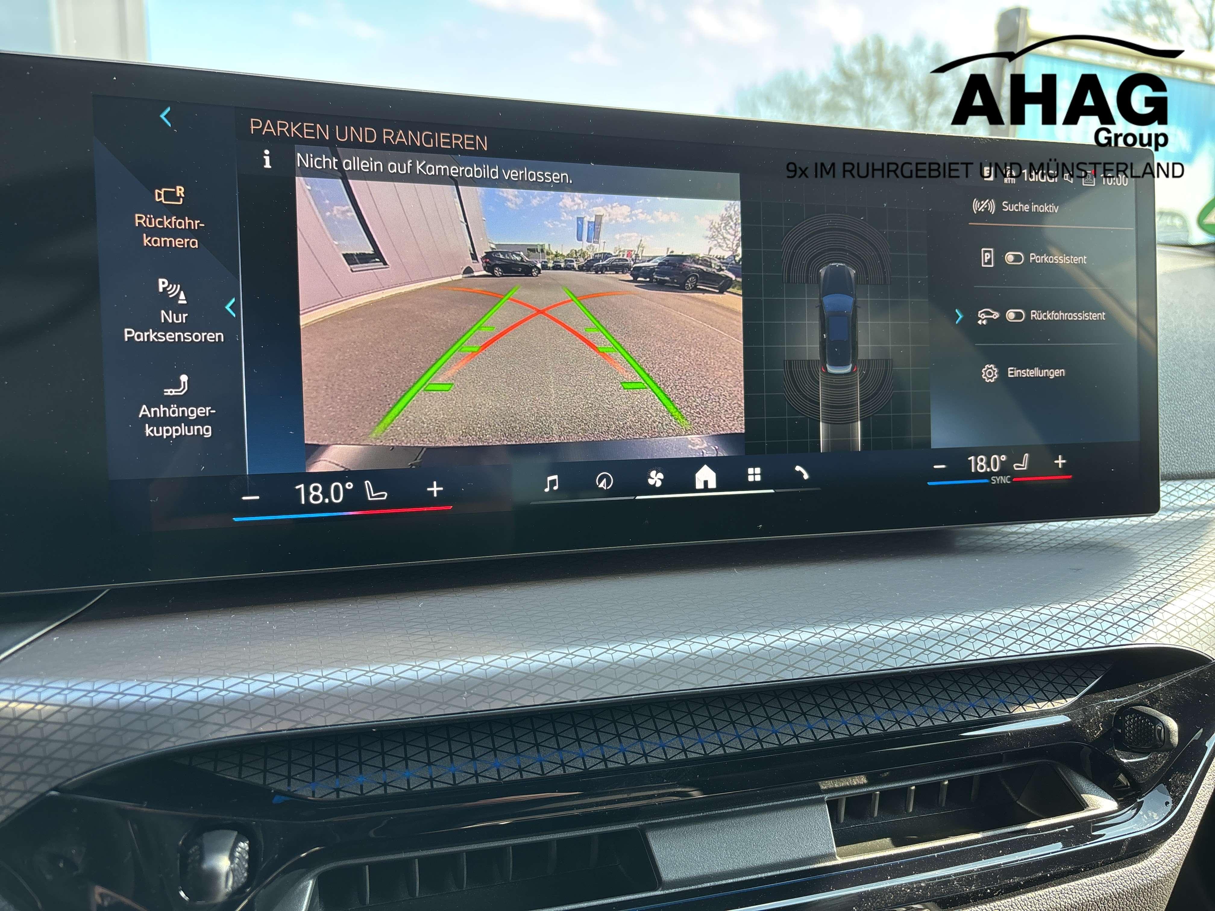 BMW 3er Touring – Bild 19