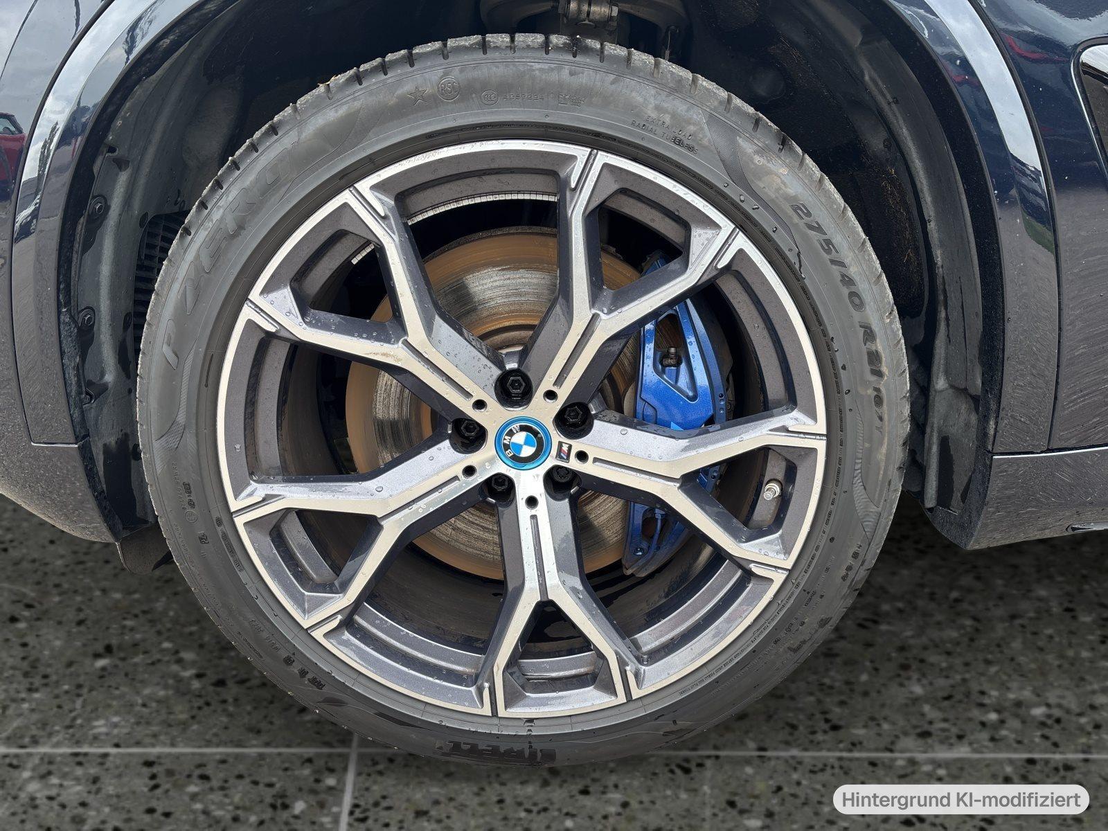 BMW X5 – Bild 6