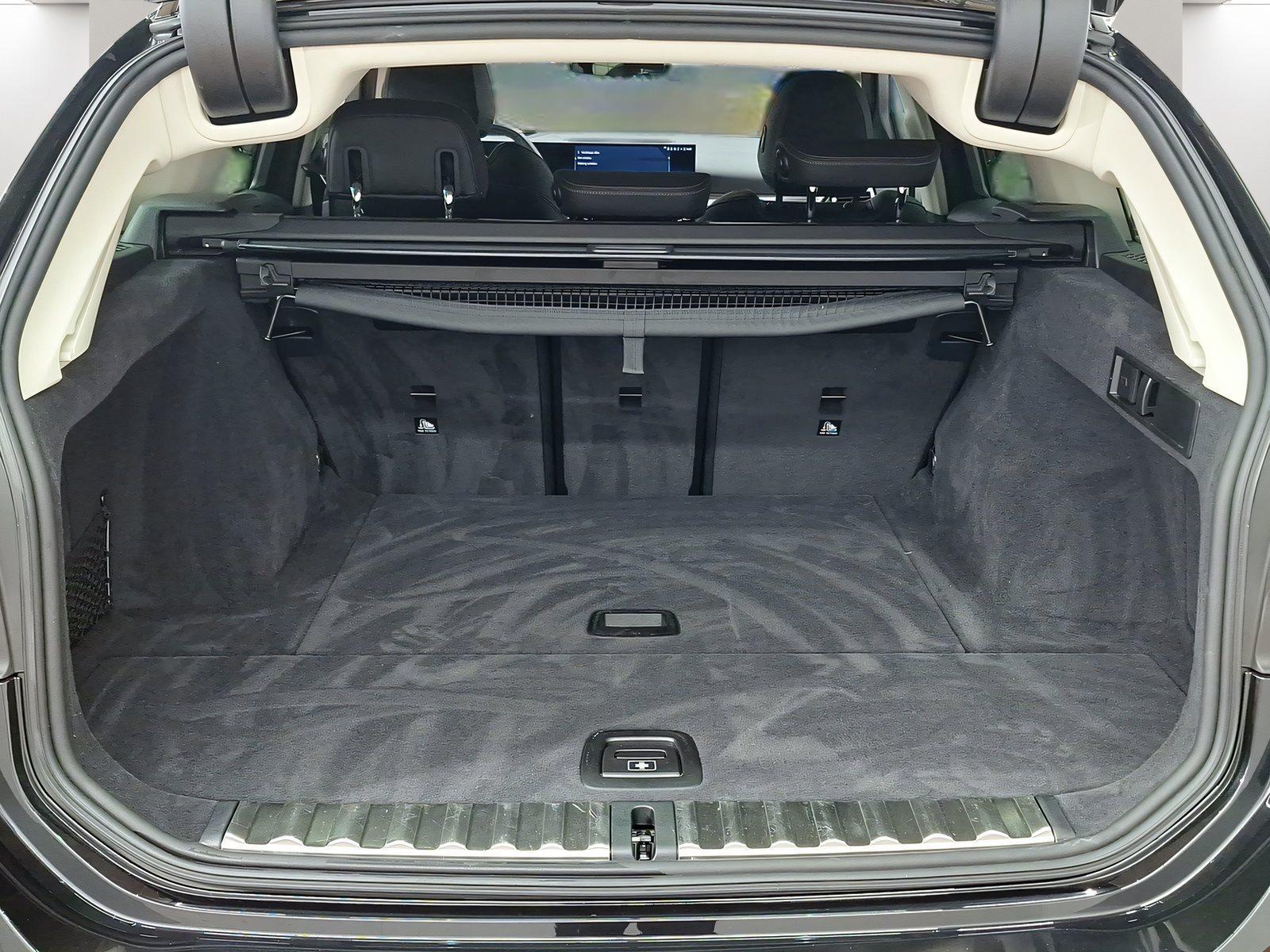 BMW 3er Touring – Bild 11