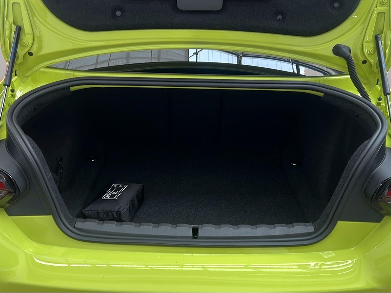 BMW M2 Coupé – Bild 12