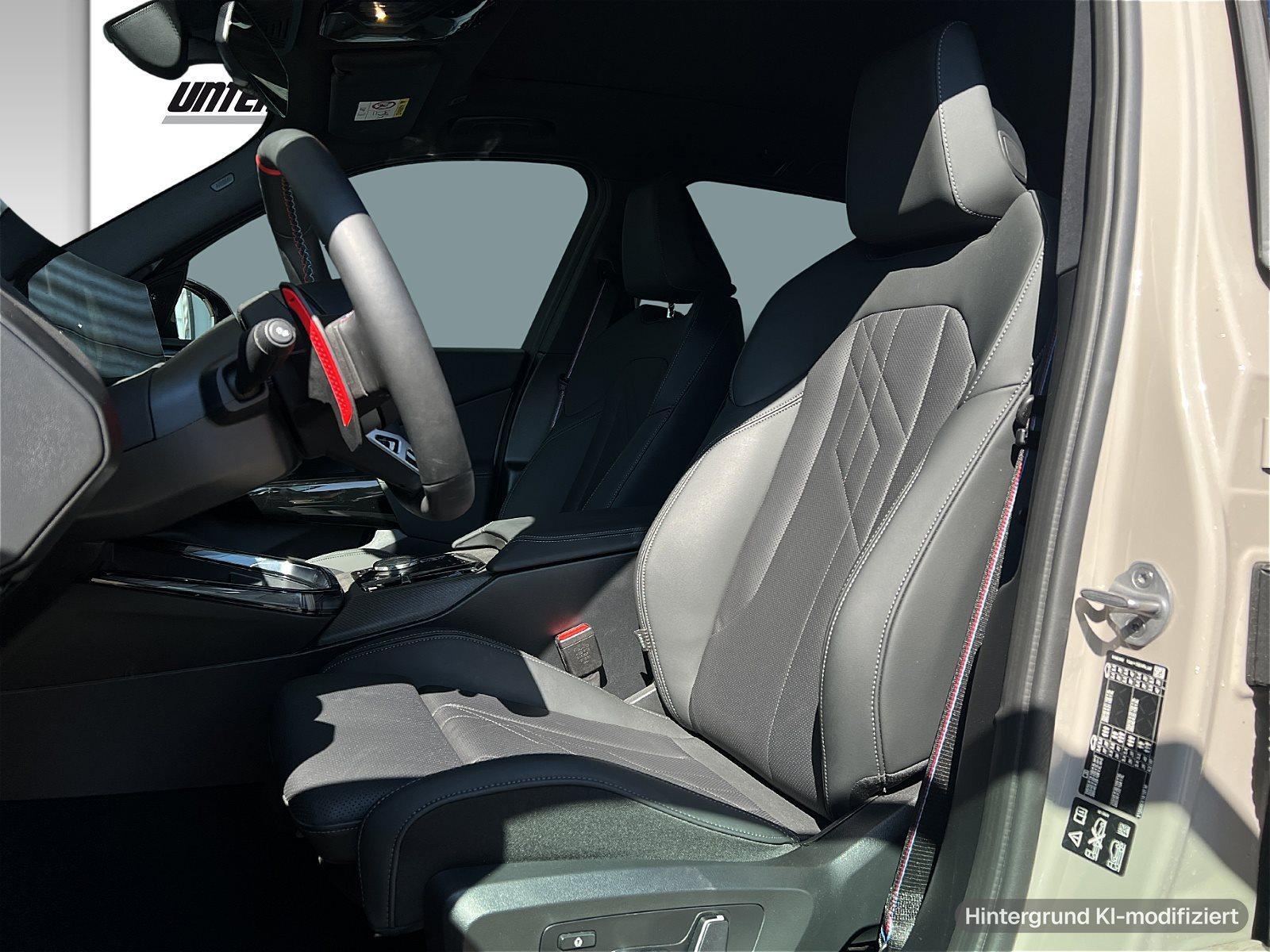 BMW X3 – Bild 9
