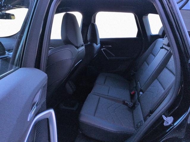 BMW X1 – Bild 12
