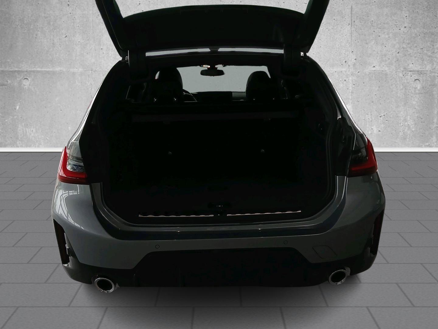 BMW 3er Touring – Bild 13