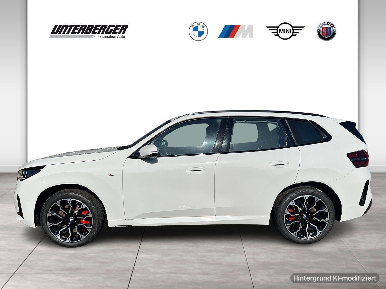 BMW X3 – Bild 3
