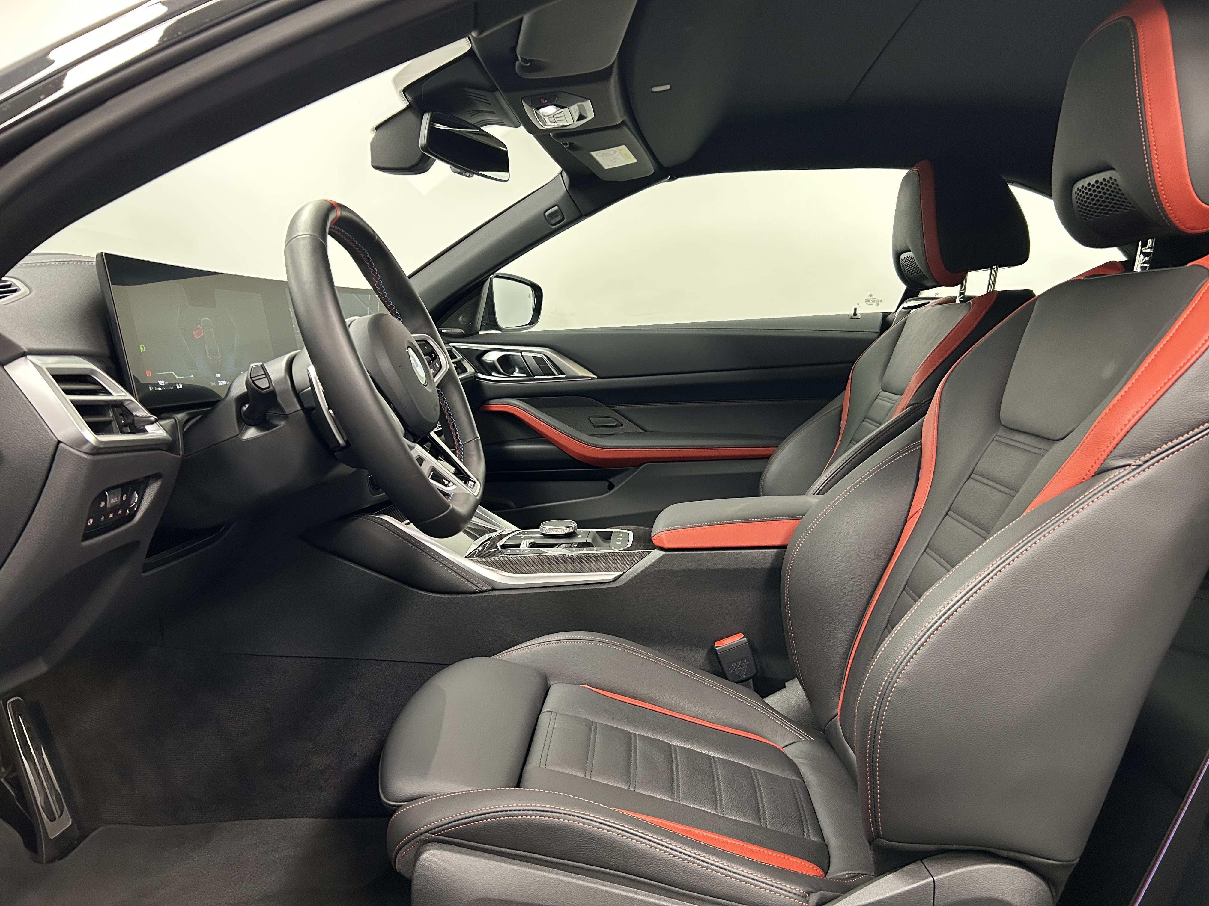 BMW 4er Cabrio – Bild 4