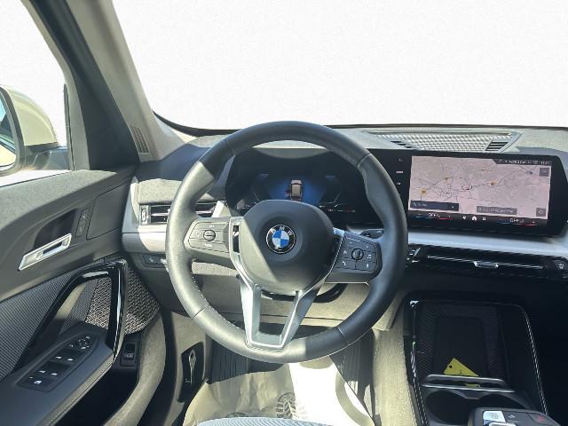 BMW X1 – Bild 9