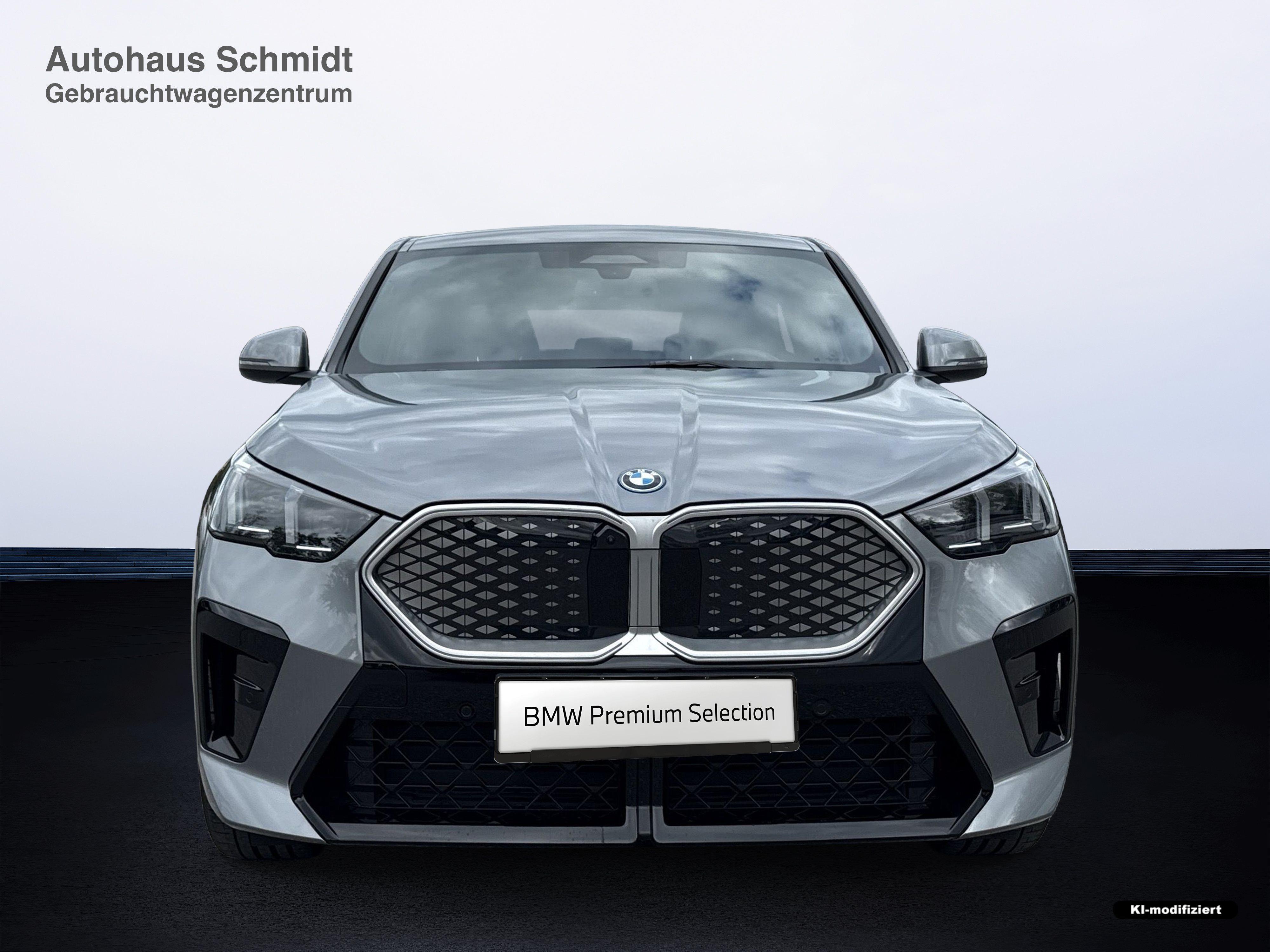 BMW iX2 – Bild 21