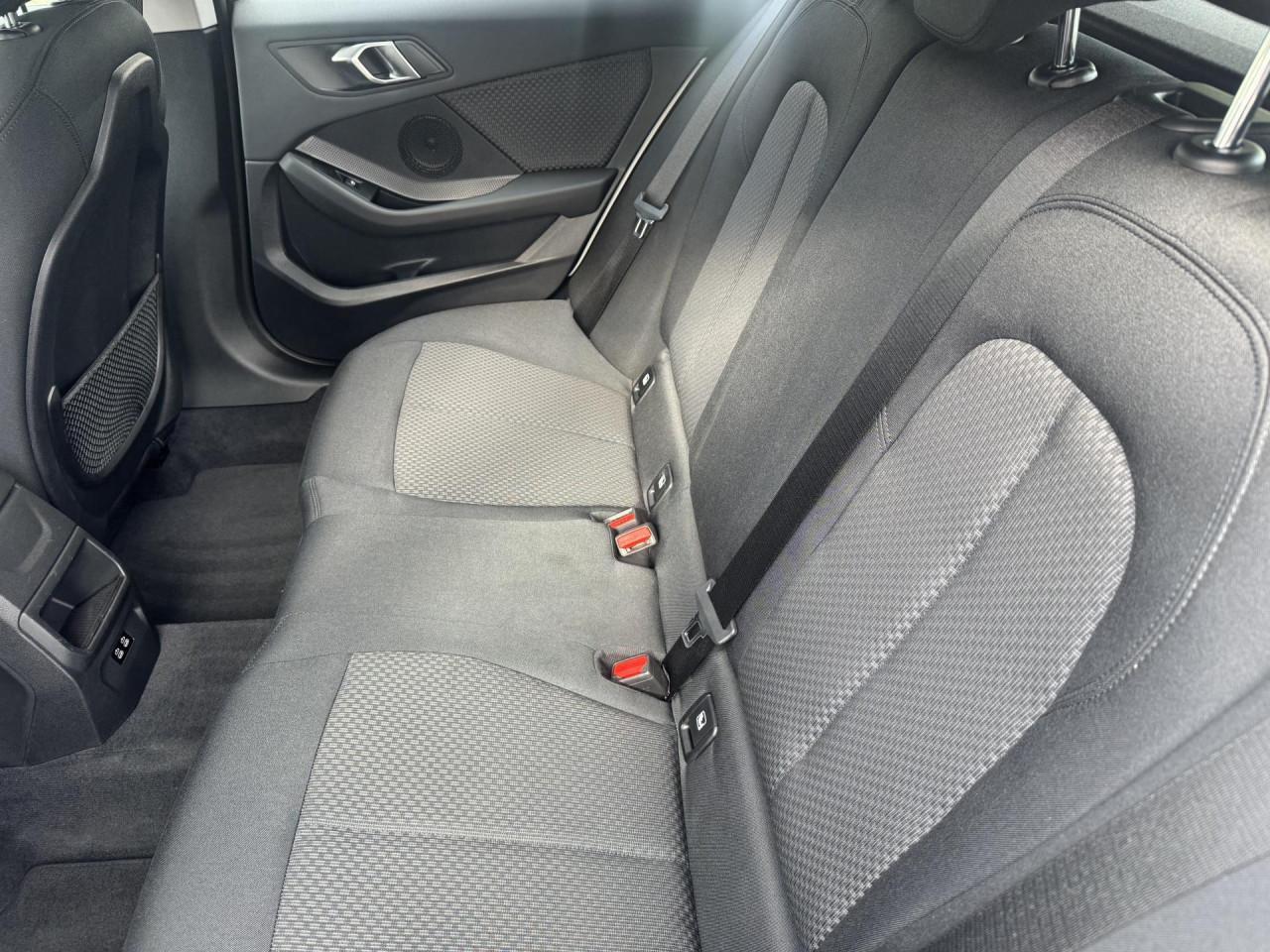 BMW 1er – Bild 13
