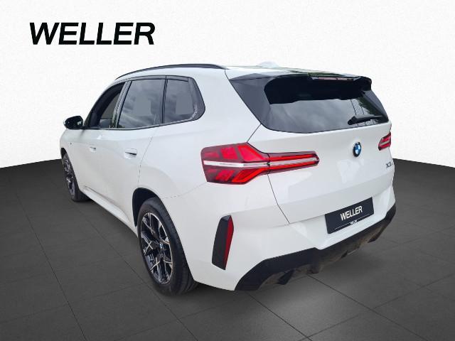 BMW X3 – Bild 4