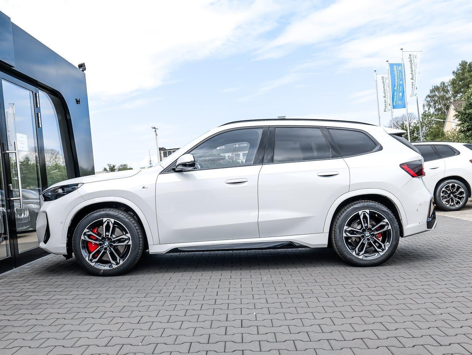 BMW X1 – Bild 9